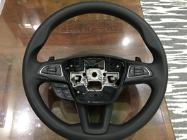 Lắp đặt Cruse control và Lim